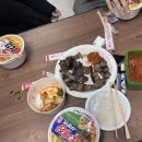 지친 하루