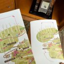 GS25 만수길목 | 2025 곤지암 화담숲 예약 주말 방문후기(10/25) 및 당일예약, 꿀팁+10/31 단풍현황