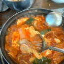 못골장원순두부 | 동두천건강식 못골장원순두부 두부전골 감자전