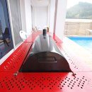 지중해 풀빌라 이미지