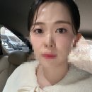 오렌즈(천호역점) | 결혼준비30_신부 본식 웨딩렌즈 후기_오렌즈 비비링 초코, 브라운 비교_착용샷O