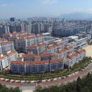 명지오션시티 남쪽 이미지