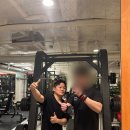 래빗짐 | [래빗짐 냉정점] 우진쌤의 pt후기 3탄!!