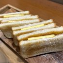 읍천리 382 여천점 | [여수 선원동 카페 읍천리382] 샌드위치/카야토스트 내돈내산 후기