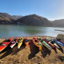 남이섬힐링캠핑장 이미지