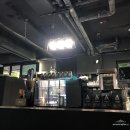 어보브(ABOVE) 대산점 | 서산 가볼만한곳, 서산카페 어보브 솔티아몬드 맛집
