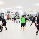 킥복싱 아레스짐 이미지