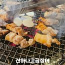 아라곰장어 이미지