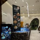 아이엠카페 | 인스파이어 리조트 카페 아이엠 랑데자뷰 디저트 후기