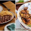 지금부터 한 걸음 도심 속 러닝 이미지