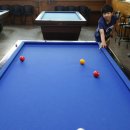 찬스당구 이미지