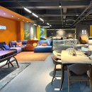 남원명품가구백화점 | 대구가구백화점 가구거리 둘러보다 발견한 겟팅 쇼파 후기