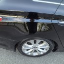 공주자동차외형복원 이미지