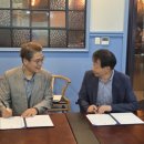 구립직업재활센터 | [지역사회 연계사업] 구립강서구직업재활센터 업무협약 실시