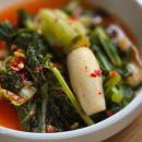 조선제일쭈꾸미 | 인천 서구 가정중앙시장맛집 '조선제일쭈꾸미코다리' 쭈꾸미볶음정식 솔찍후기