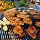 갈빛 | 양정 고기집 돼지갈비로 유명한 부산맛집 갈빛