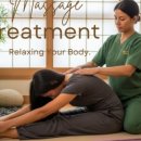리치힐링