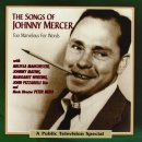 You Turned The Tables On Me - Johnny Mercer - 이미지