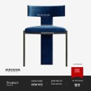 바른자세 모델워킹(오전반) | 식탁의자 하나로 달라진 나의 주방 후기