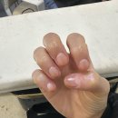 유 네일(U nail) | [유네일 U.Nail] 평택역 네일샵 과일네일 복숭아 그라데이션네일 추천
