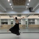 한국무용 (중급) 이미지