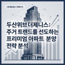 천안시 도시재생선도지역 근린재생형 활성화계획 | 두산위브더제니스: 주거 트렌드를 선도하는 프리미엄 아파트 분양 전략 분석
