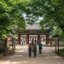 관악산 고즈넉한 사찰 탐방 등산코스 및 과천향교 산행 안내 이미지