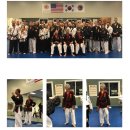 신문 성공태권도장 이미지