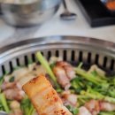 거창-거창-7 | 거창 벚꽃 명소 나들이 후 필수 코스! 구워주는 고기집 숙성돼지 거창점 점심 후기