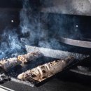 고등어 화장실 이미지