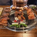 와다닥숯불닭갈비 앞 | 약수참숯불닭갈비 | 약수역 맛집 솔직 후기 (주차, 포장, 예약)