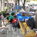 강동구 자전거 종합서비스센터 이미지