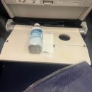 179 | [멕시코시티 ➡ 도쿄 나리타] ANA항공 NH179 후기✈️