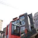 초량동 부산역 광장빌딩 앞 이미지