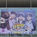 신남체육관 | 25.05.02 밴드 루시 7번째 단독콘서트 와장창 첫콘 고려대학교 화정체육관 가는길 2층 시야
