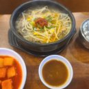 메밀빛초계국수막국수 양평해장국