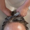 새점 | 정착한 잠실 미용실 온리포유잠실내새점 - 은성 원장님 애쉬 염색 커트 내돈내산 후기