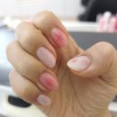 엔유네일 | 파주 목동동네일 엔유네일 희진쌤 겨울아트 후기