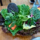 건강한집 - 동구 | 남부터미널역 건강한 한식집 '시골집' 쌈밥 솔직후기