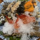 대전 해산물 맛집 문어대장｜동해 꽃새우 회 처음 먹어본 솔직 후기