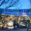 정가네미나리