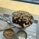 백옥대로2 | 용인 외대 빙수 맛집 착한 가격 카페 노옥다 내돈내산 후기
