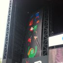 덴-첵 | 2014 인천 펜타포트 락 페스티벌 3일차 후기 그리고 SETLIST