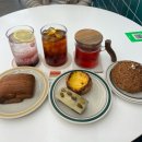 그린세차장 - 공주시 전막2길 21 | 대전 빵지순례1> 대전 맛집 빵집 <그린베이커리> 후기_뺑오스위스, 에그타르트, 피스타치오휘낭시에...