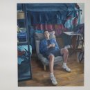 UR(파주시)-[문발로]-상-2 | 파주 겨울 실내 아이랑 가볼만한곳 출판단지 북카페 미메시스 아트 뮤지엄 드라마 서상익 할인 주차장 정보