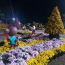 배산체육공원 건너편 이미지