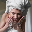 좋은피부 이미지