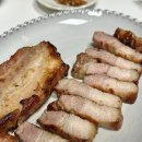 와룡갈비 | 택배) 초벌삼겹살 육즙촉촉 대존맛 엔돌핀삼겹살 내돈내산 대구 와룡시장 맛집