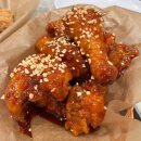 비비큐원흥 | [고양/원흥] BBQ치킨 원흥중앙점: 황금올리브 반반(Feat. 쿠폰 사용의 의문점...)