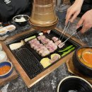 수원 인계동 맛집 마장동김씨 수원인계점 삼겹살 후기